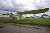 Taylorcraft F21B