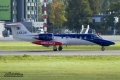 Learjet 35A