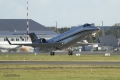 Embraer Legacy 650 (EMB-135BJ)