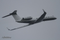 Gulfstream Aerospace G-V-SP Gulfstream G550