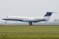 Gulfstream Aerospace G-V-SP Gulfstream G550