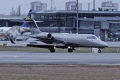 Learjet 45