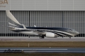 Boeing 737-7HF BBJ
