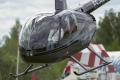 Robinson R-44 Raven