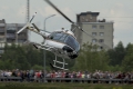 Agusta-Bell AB-206B JetRanger II