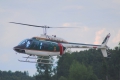Agusta-Bell AB-206B JetRanger II