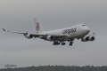 Boeing 747-4EVF/ER/SCD