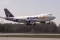 Boeing 747-47UF/SCD