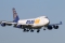 Boeing 747-47UF/SCD
