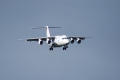 British Aerospace BAe-146-300QT Quiet Trader