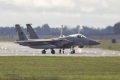 McDonnell Douglas F-15C Eagle