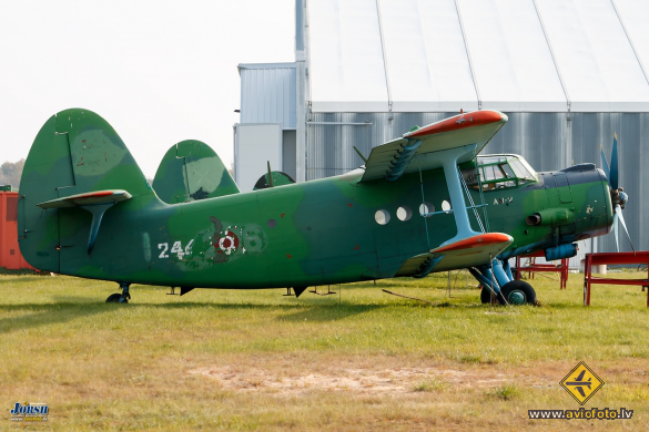 Antonov An-2