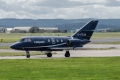 Dassault Falcon (Mystere) 20DC