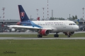 Airbus ACJ319 (A319-115/CJ)