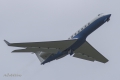 Gulfstream Aerospace C-37B Gulfstream G550 (G-V-SP)