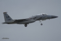 McDonnell Douglas F-15C Eagle