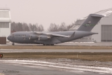 Boeing C-17A Globemaster III