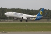 Boeing 737-85R