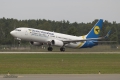 Boeing 737-85R