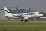 Airbus A319-112