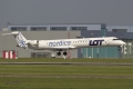 Bombardier CRJ-900ER (CL-600-2D24)