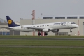 Embraer 195LR (ERJ-190-200LR)