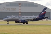 Sukhoi SSJ-100-95B Superjet 100 (RRJ-95B)