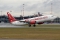 Boeing 737-8BK