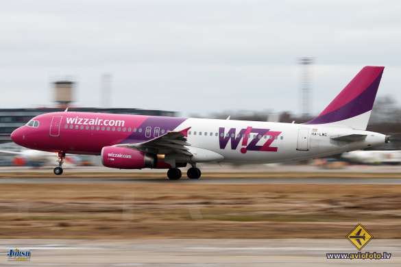 Airbus A320-232