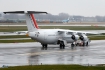 British Aerospace Avro 146-RJ85