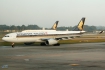 Airbus A330-343