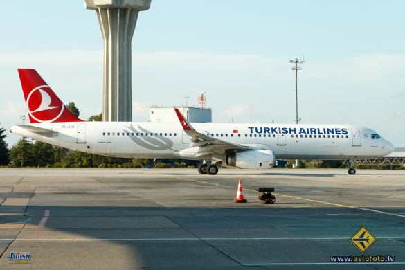Airbus A321-231