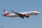Embraer 195LR (ERJ-190-200LR)