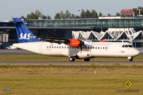 ATR ATR-72-600 (ATR-72-212A)