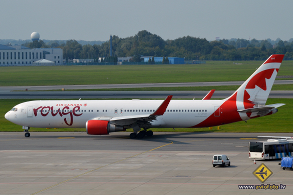 Boeing 767-333/ER