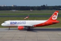 Airbus A320-214