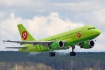 Airbus A319-114