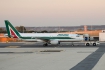Airbus A320-216
