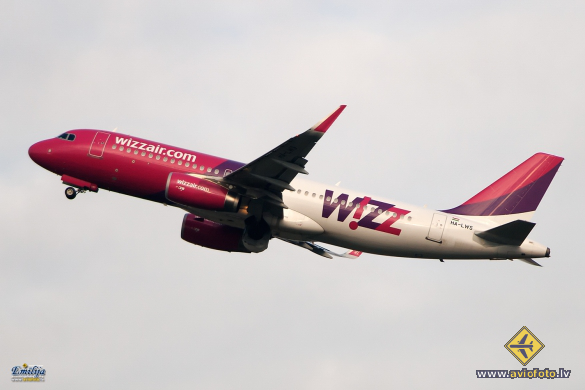 Airbus A320-232