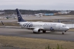 Boeing 737-9K2
