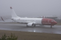 Boeing 737-8JP