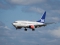 Boeing 737-7BX