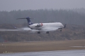 Bombardier CRJ-900LR (CL-600-2D24)