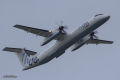 Bombardier DHC-8-402 Q400