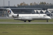 Bombardier CRJ-200LR (CL-600-2B19)