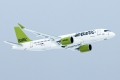 Bombardier CSeries CS300 (BD-500-1A11)