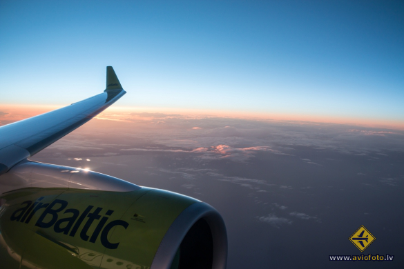 Bombardier CSeries CS300 (BD-500-1A11)