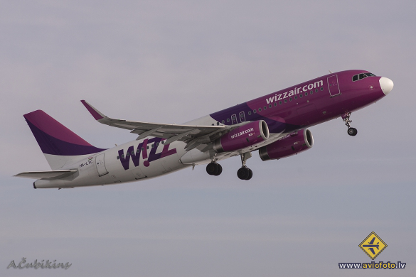 Airbus A320-232