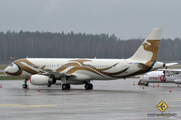 Airbus A320-232