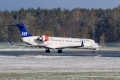 Bombardier CRJ-900ER (CL-600-2D24)